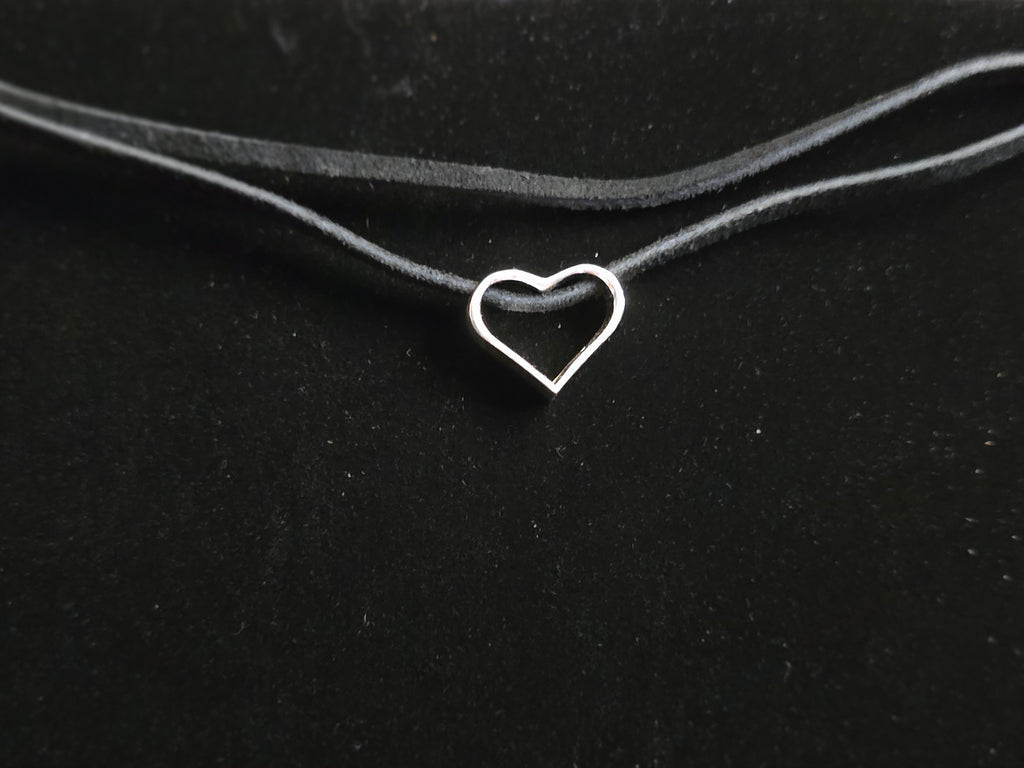 Heart Choker