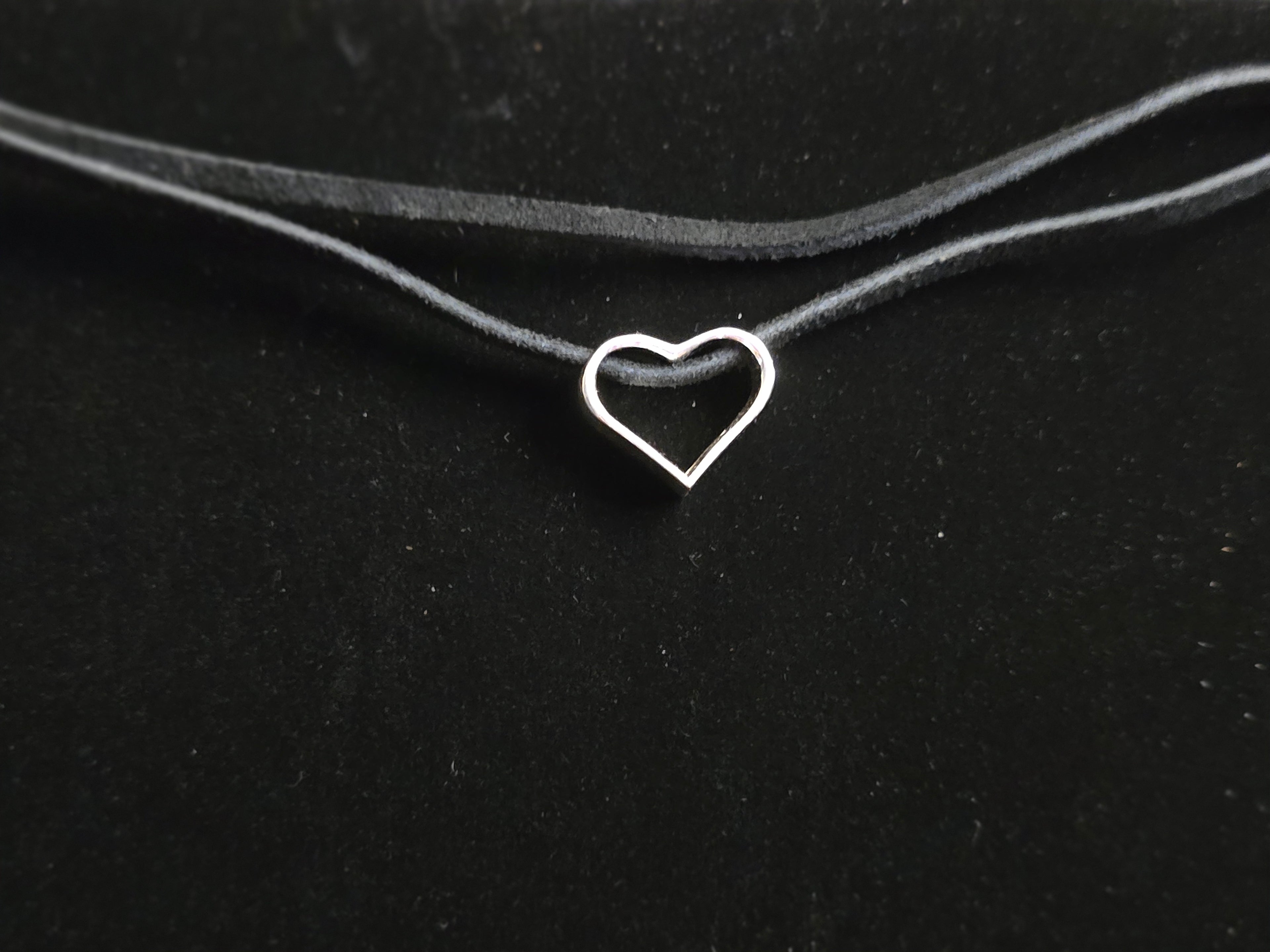Heart Choker