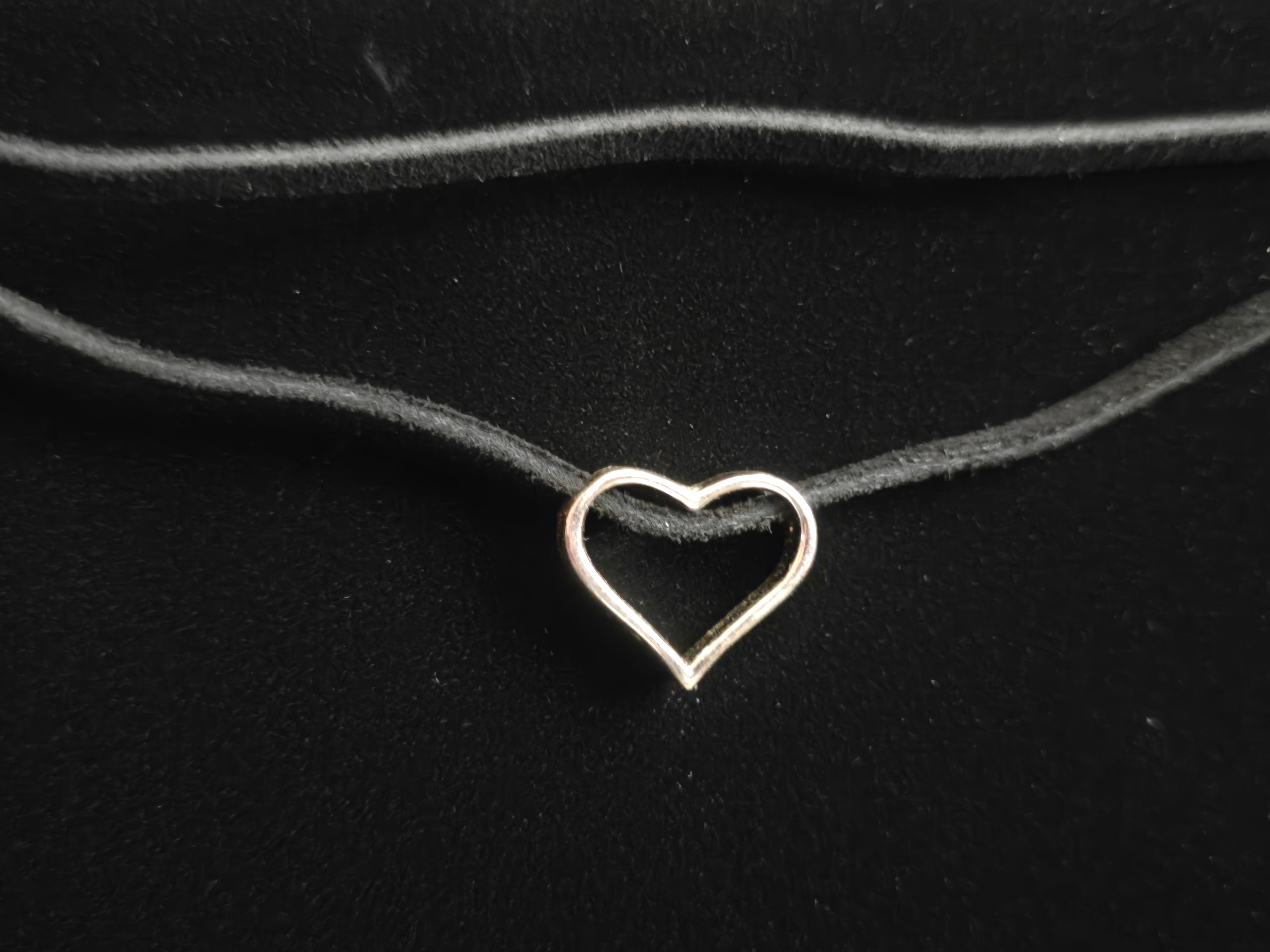 Heart Choker