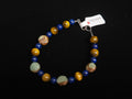 Elegant Beads Bracelet Collection