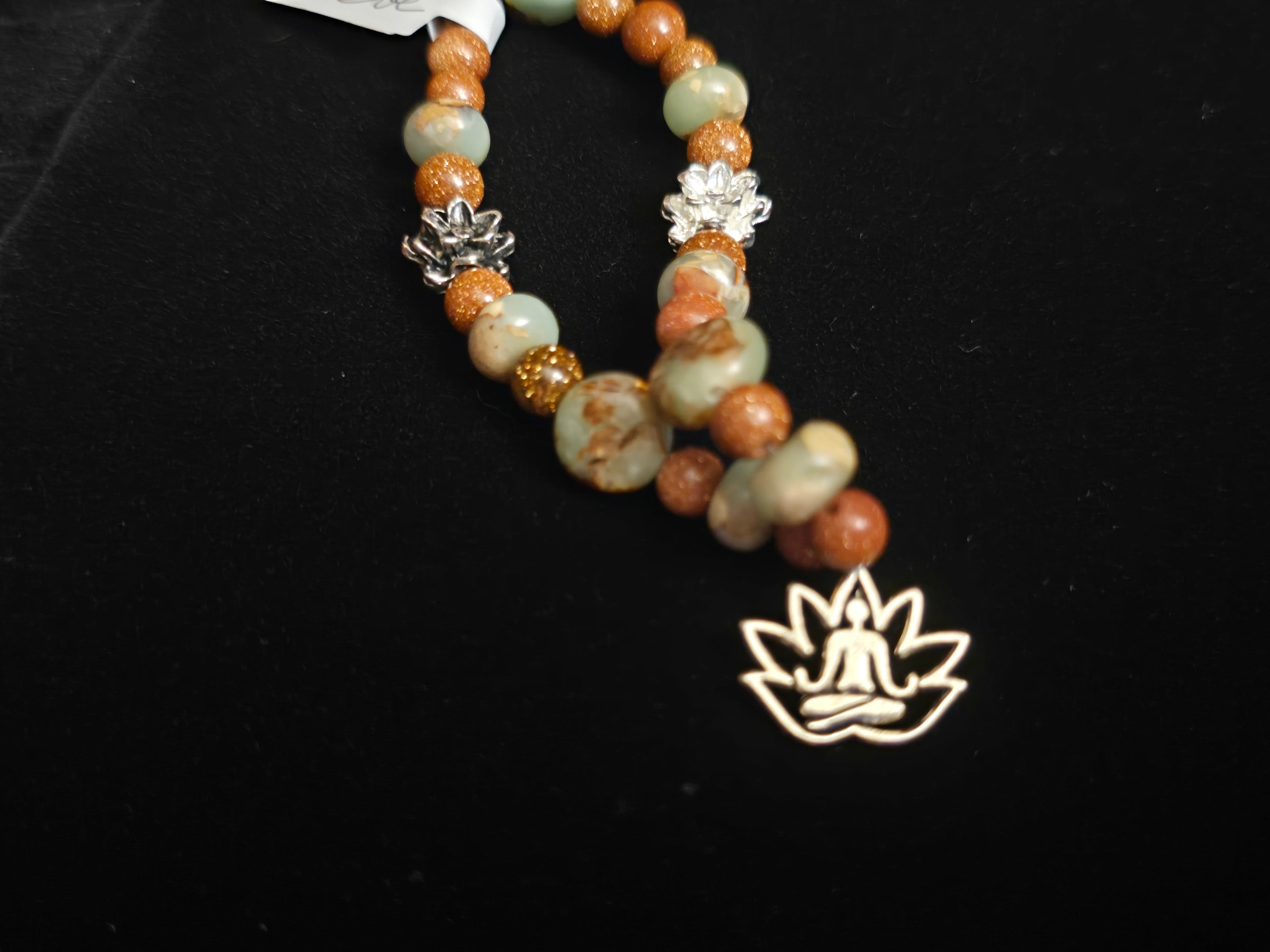 Elegant Beads Bracelet Collection